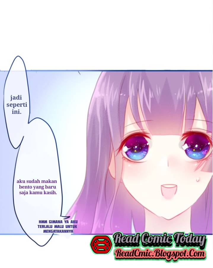 Incredible June Chapter 02 Bahasa Indonesia